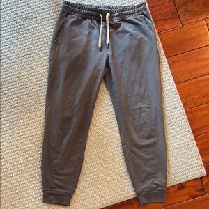 Vuori performance jogger